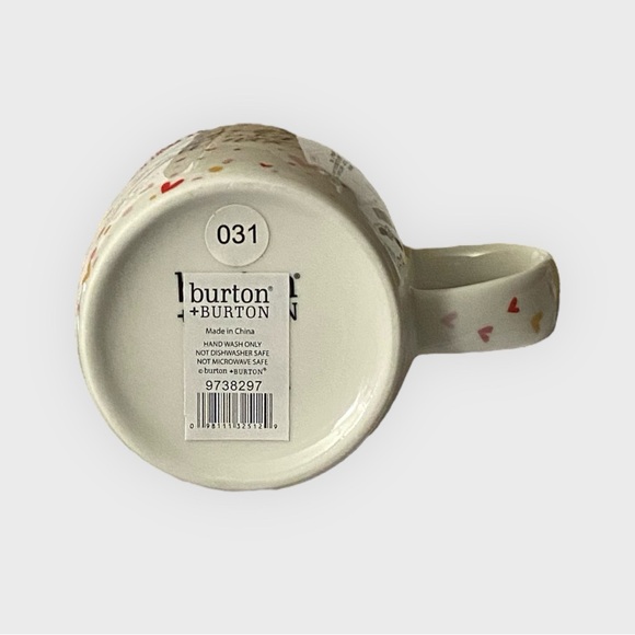 Sweetheart All You Need Is Love Mug - Picture 3 of 5